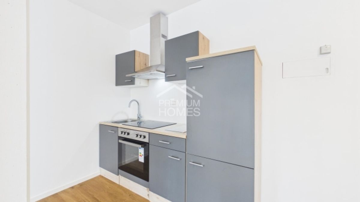 Klein, fein, voller Potenzial Umnützung Gewerbe - Serviced Apartment - 2