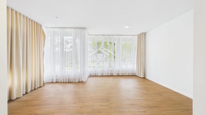 Klein, fein, voller Potenzial Umnützung Gewerbe - Serviced Apartment - 5