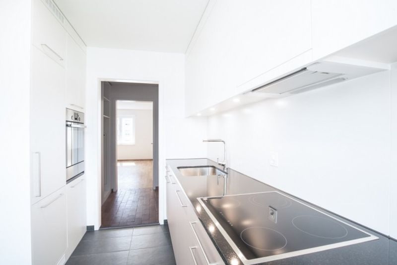 Sentihof - urban Leben - entspannt Wohnen - 2