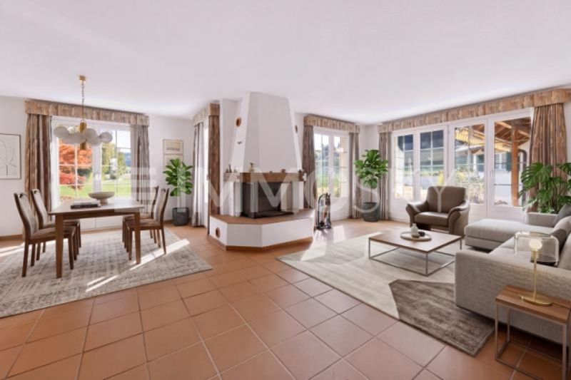 Ein geräumiges Paradies mit Weitblick für Sie und Ihre Familie - 3