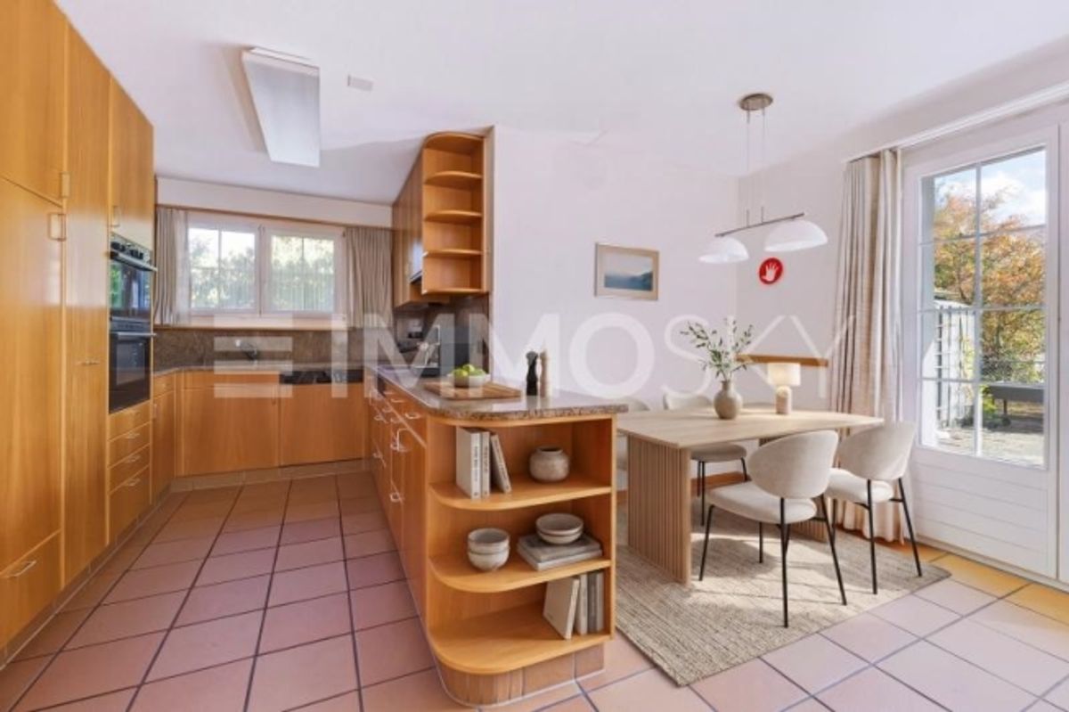 Ein geräumiges Paradies mit Weitblick für Sie und Ihre Familie - 3