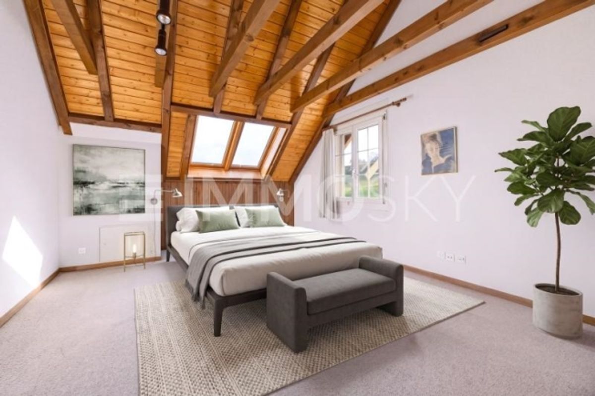 Ein geräumiges Paradies mit Weitblick für Sie und Ihre Familie - 4