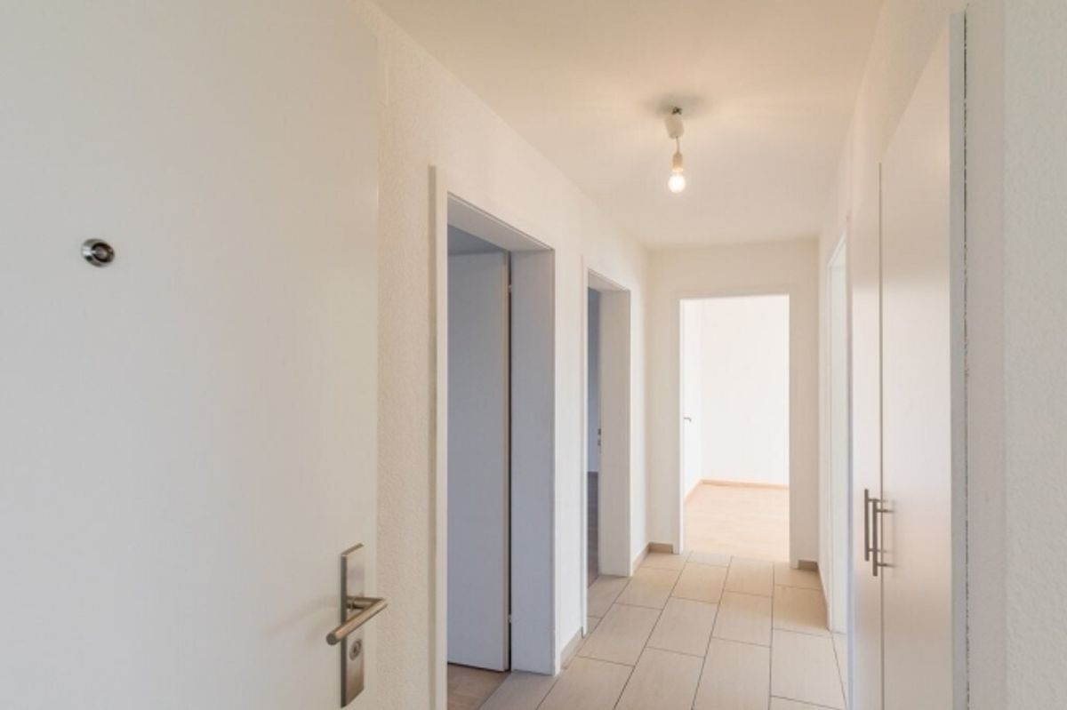 Willkommen zu Hause! - 1
