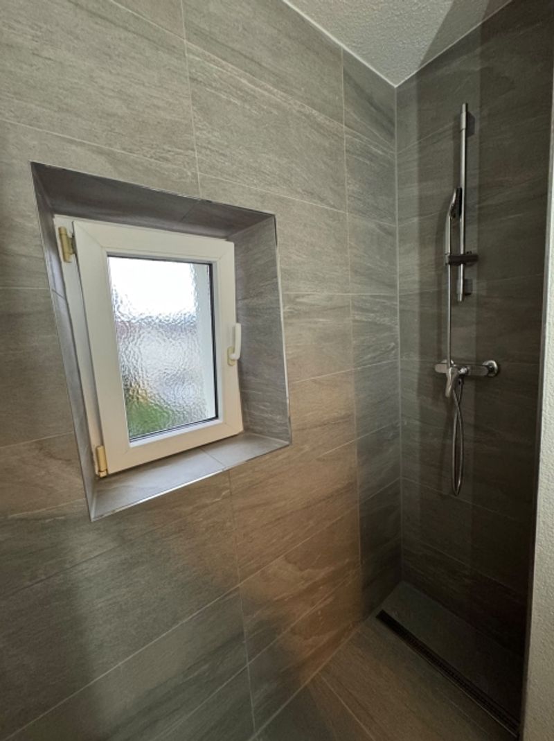 Erstbezug nach Renovierung 2 Zimmer Wohnung in Rorschach - 3