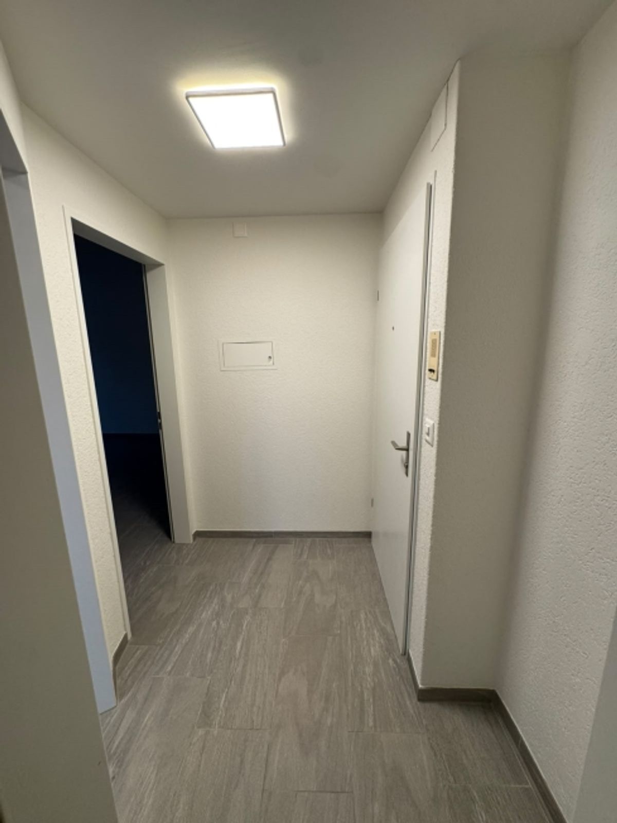 Erstbezug nach Renovierung 2 Zimmer Wohnung in Rorschach - 5