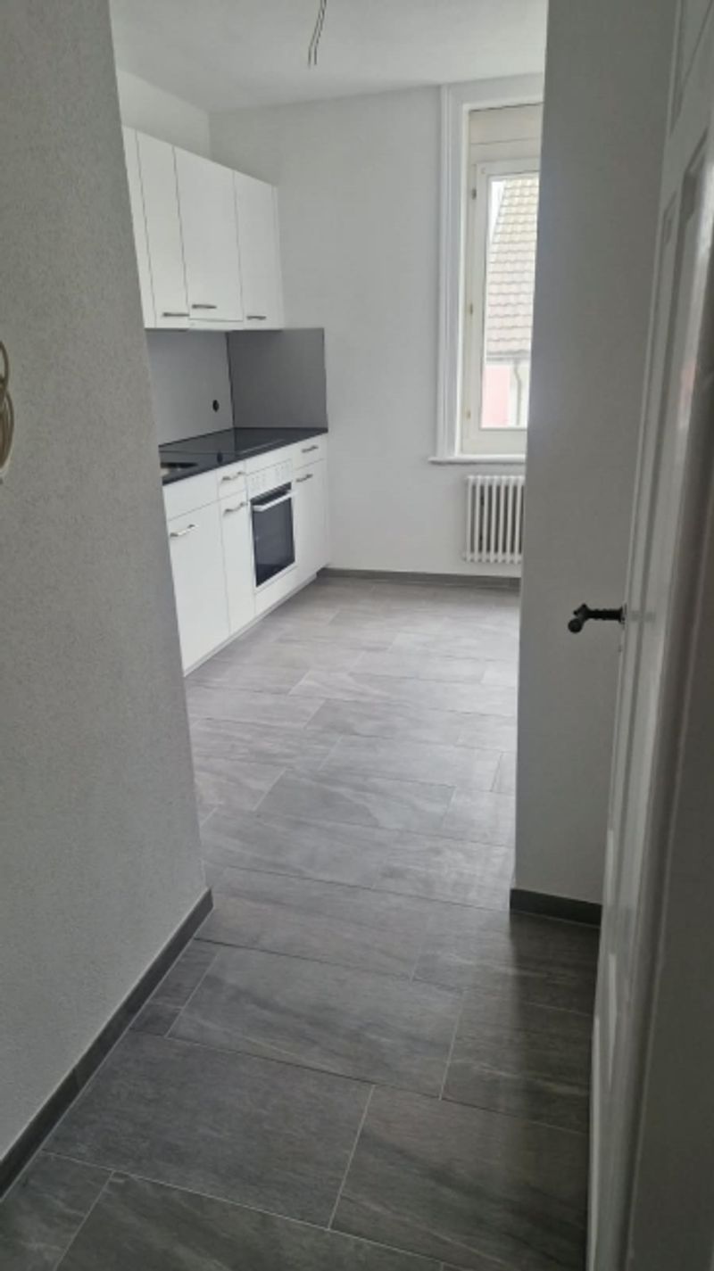 Erstbezug  Moderne 3-Zimmer-Wohnung mit Balkon - 2