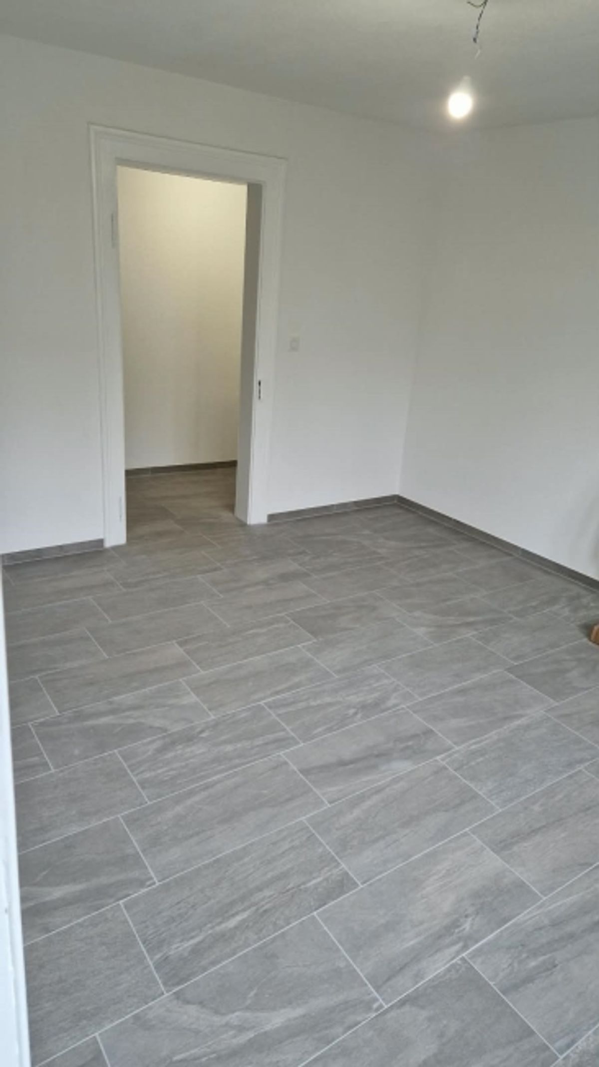 Erstbezug  Moderne 3-Zimmer-Wohnung mit Balkon - 3