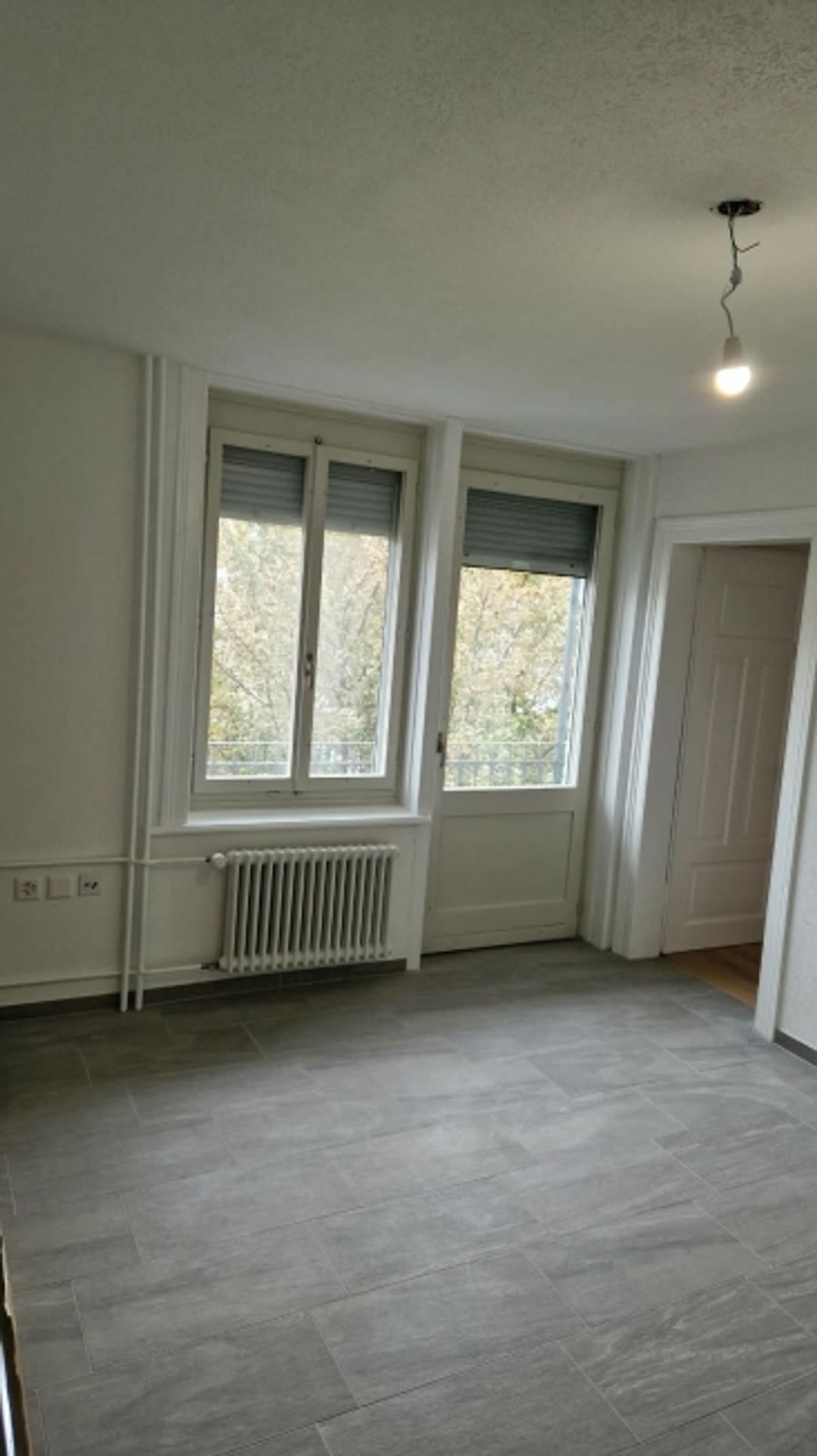 Erstbezug  Moderne 3-Zimmer-Wohnung mit Balkon - 4