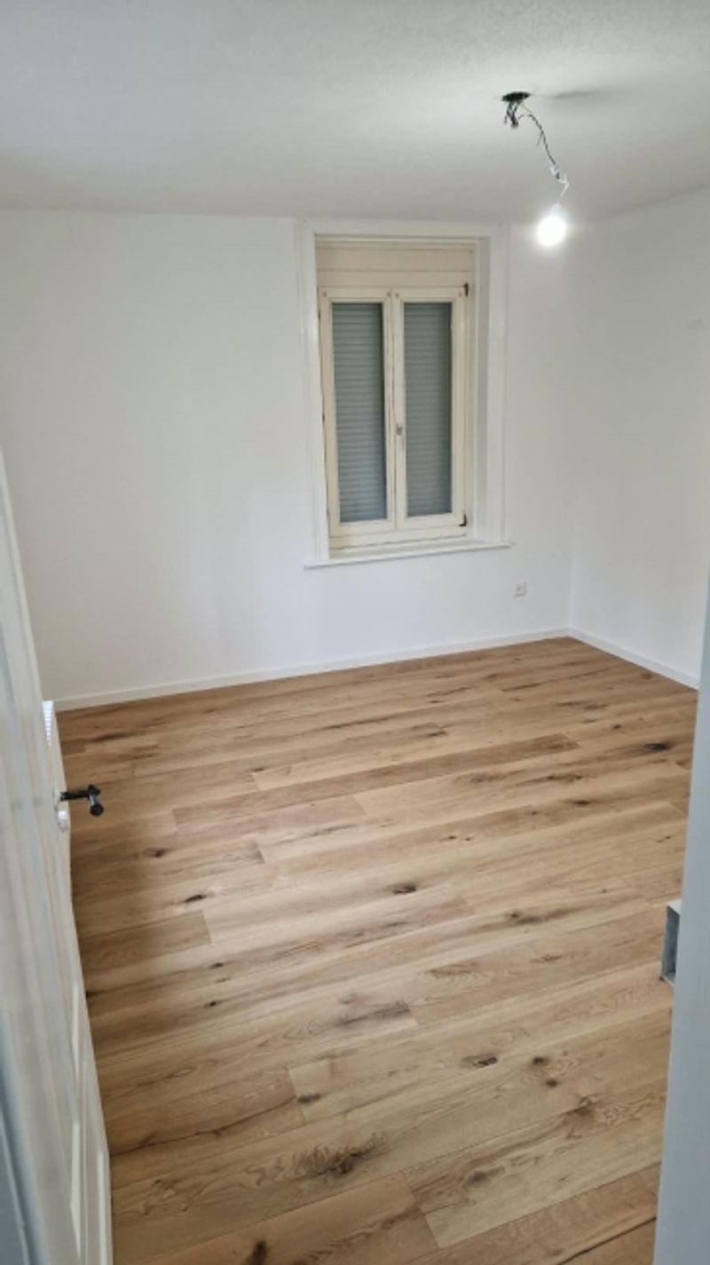 Erstbezug  Moderne 3-Zimmer-Wohnung mit Balkon - 6