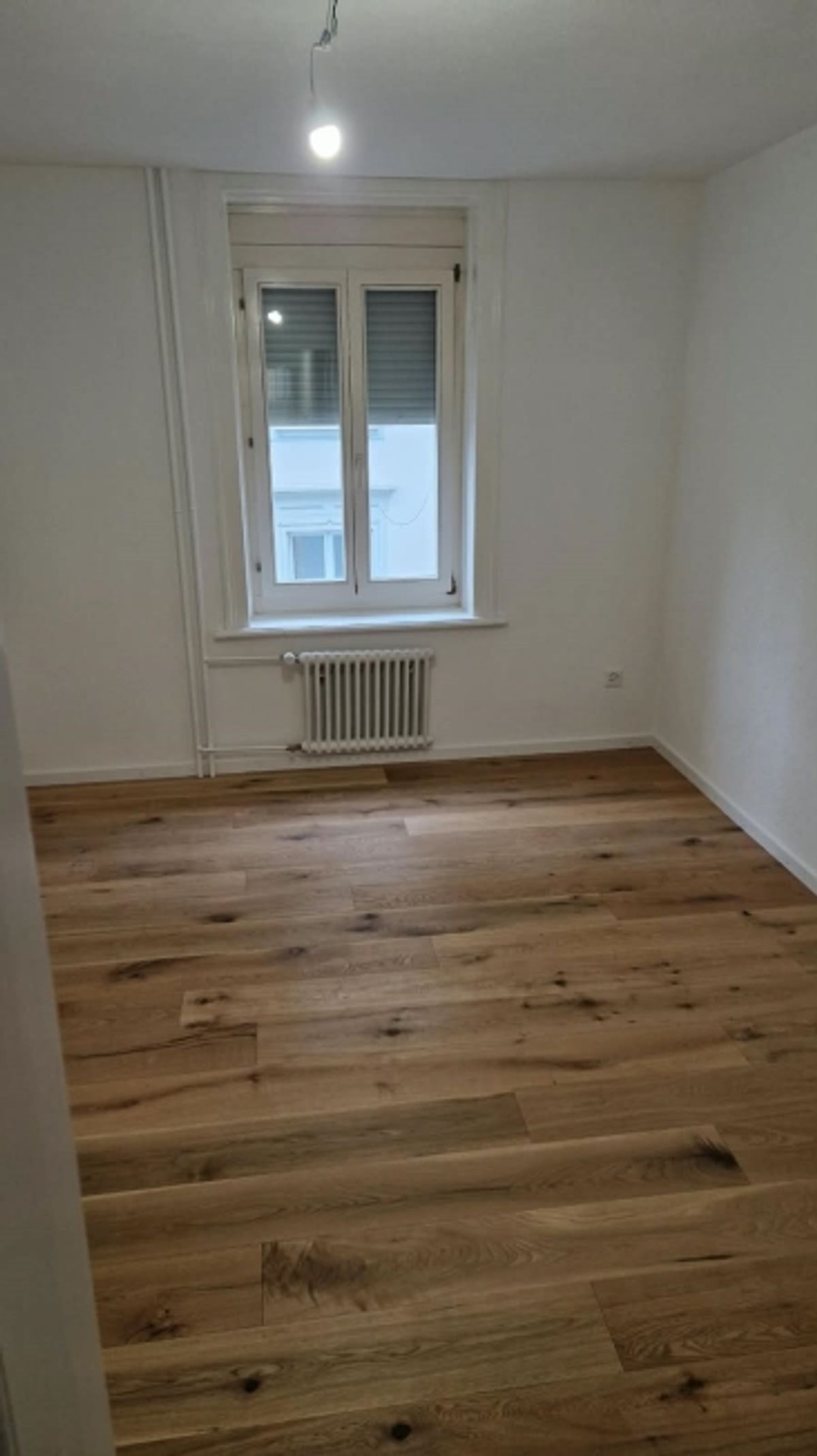 Erstbezug  Moderne 3-Zimmer-Wohnung mit Balkon - 6