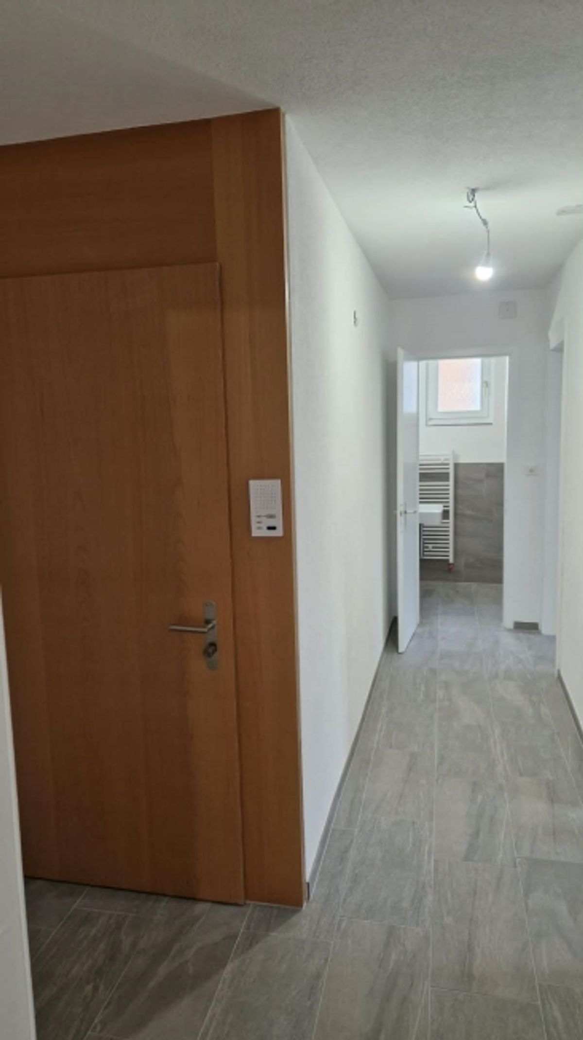 Erstbezug  Moderne 3-Zimmer-Wohnung mit Balkon - 7