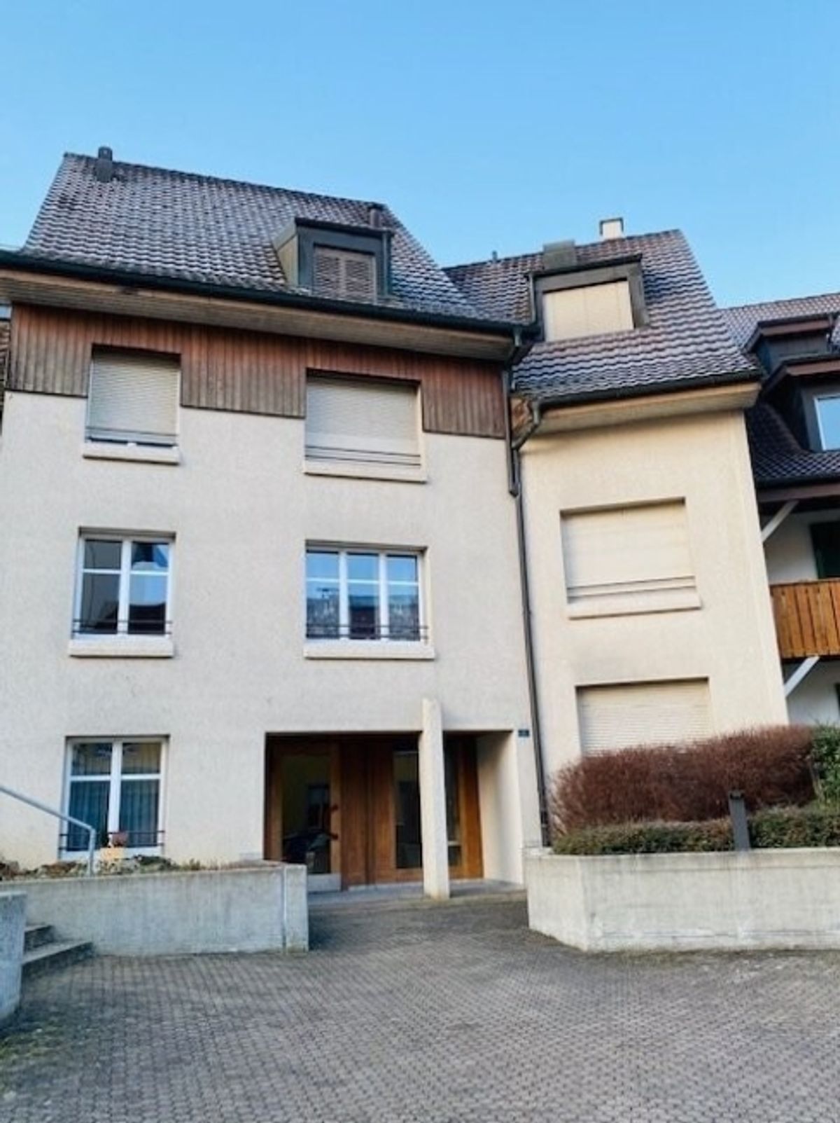 2.5-Zimmer-Wohnung in Sissach - 0