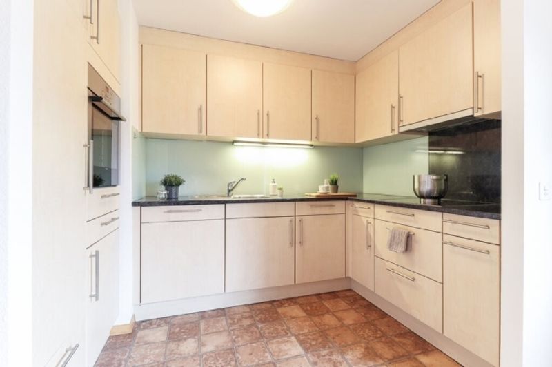 2.5-Zimmer-Wohnung in Sissach - 2