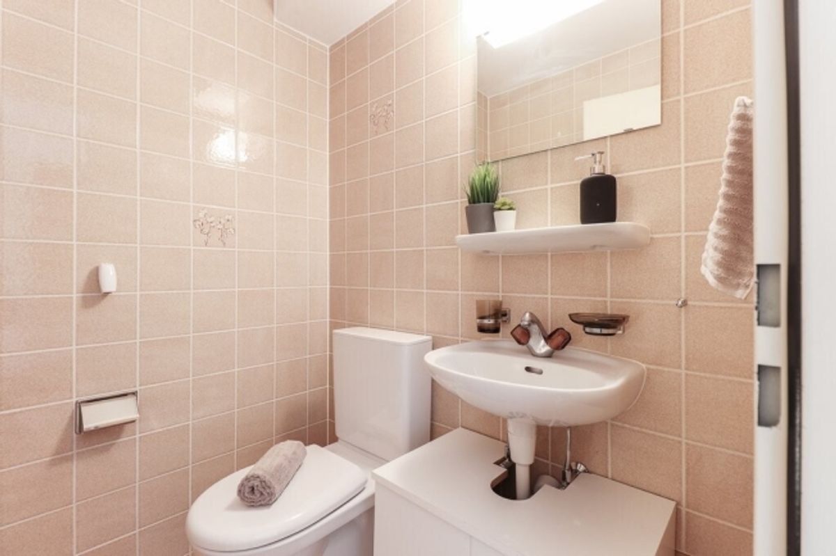 2.5-Zimmer-Wohnung in Sissach - 2