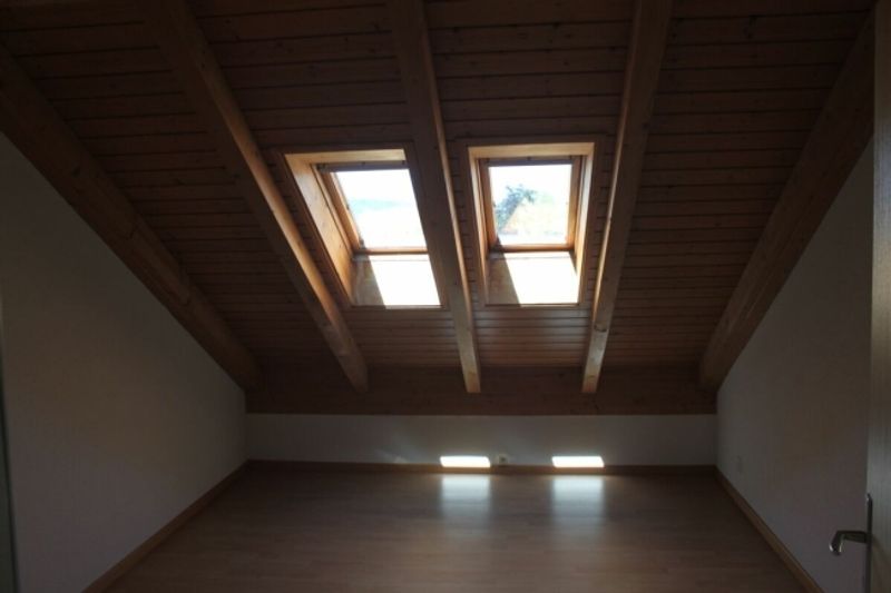 3.5 Zimmer - Dachwohnung - 7