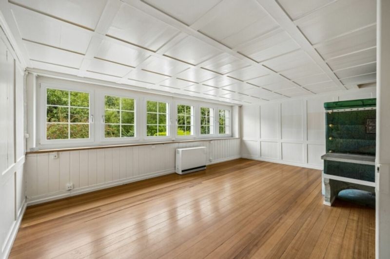 Charmantes 4-Zimmer-Reihenhaus (Flarz) mit grosszügigem Garten und Renovationspotential - 2