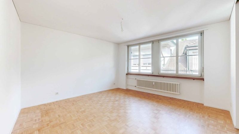 Erstbezug nach Sanierung im Herzen der Altstadt - 2