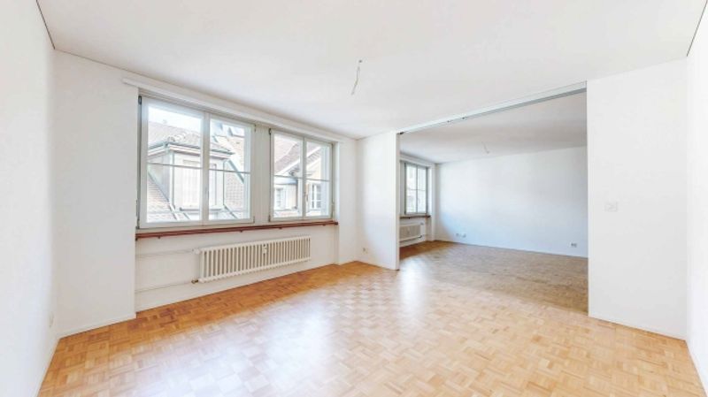 Erstbezug nach Sanierung im Herzen der Altstadt - 3