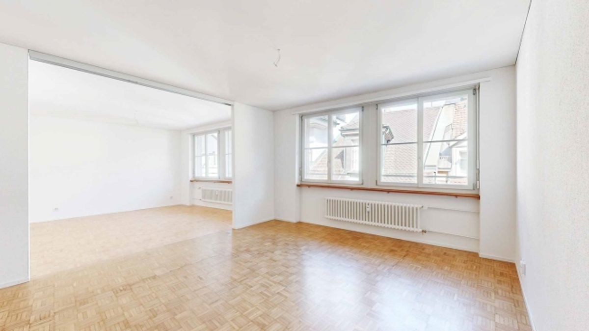 Erstbezug nach Sanierung im Herzen der Altstadt - 3
