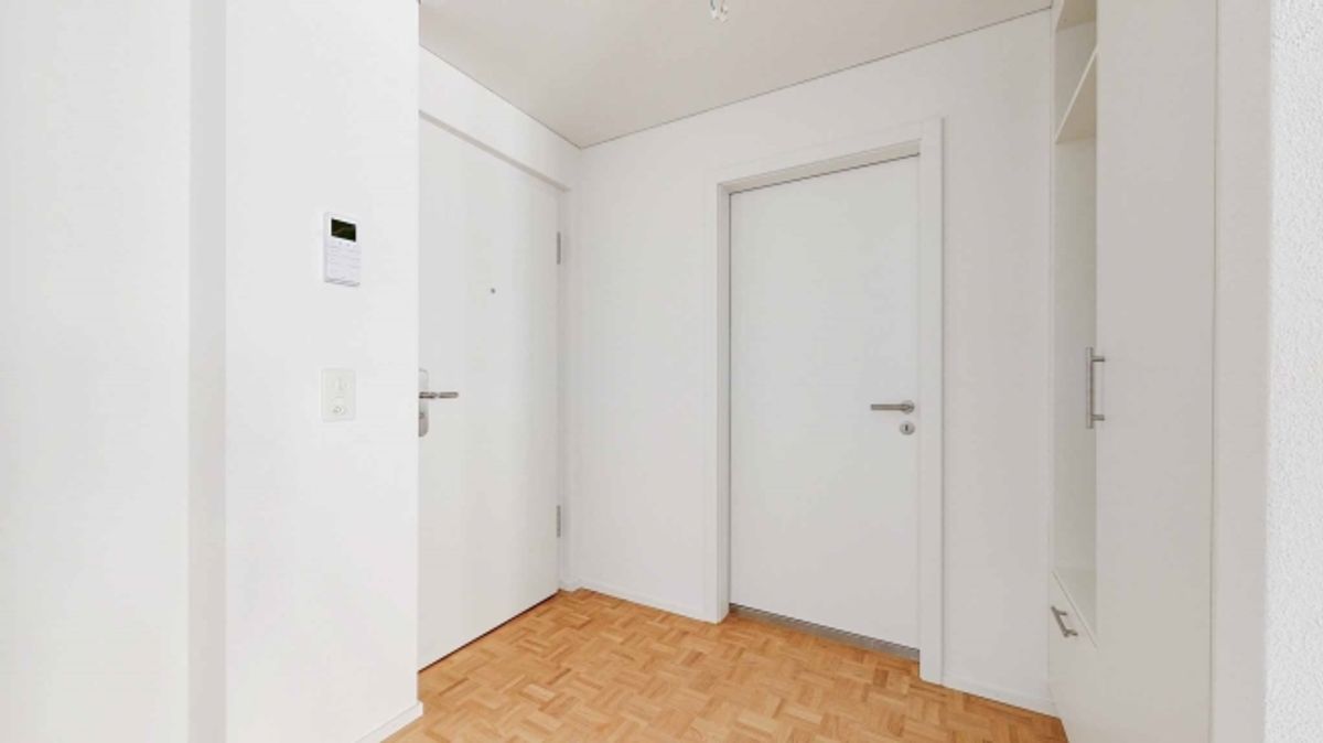 Erstbezug nach Sanierung im Herzen der Altstadt - 7
