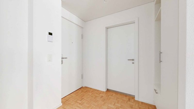 Erstbezug nach Sanierung im Herzen der Altstadt - 8