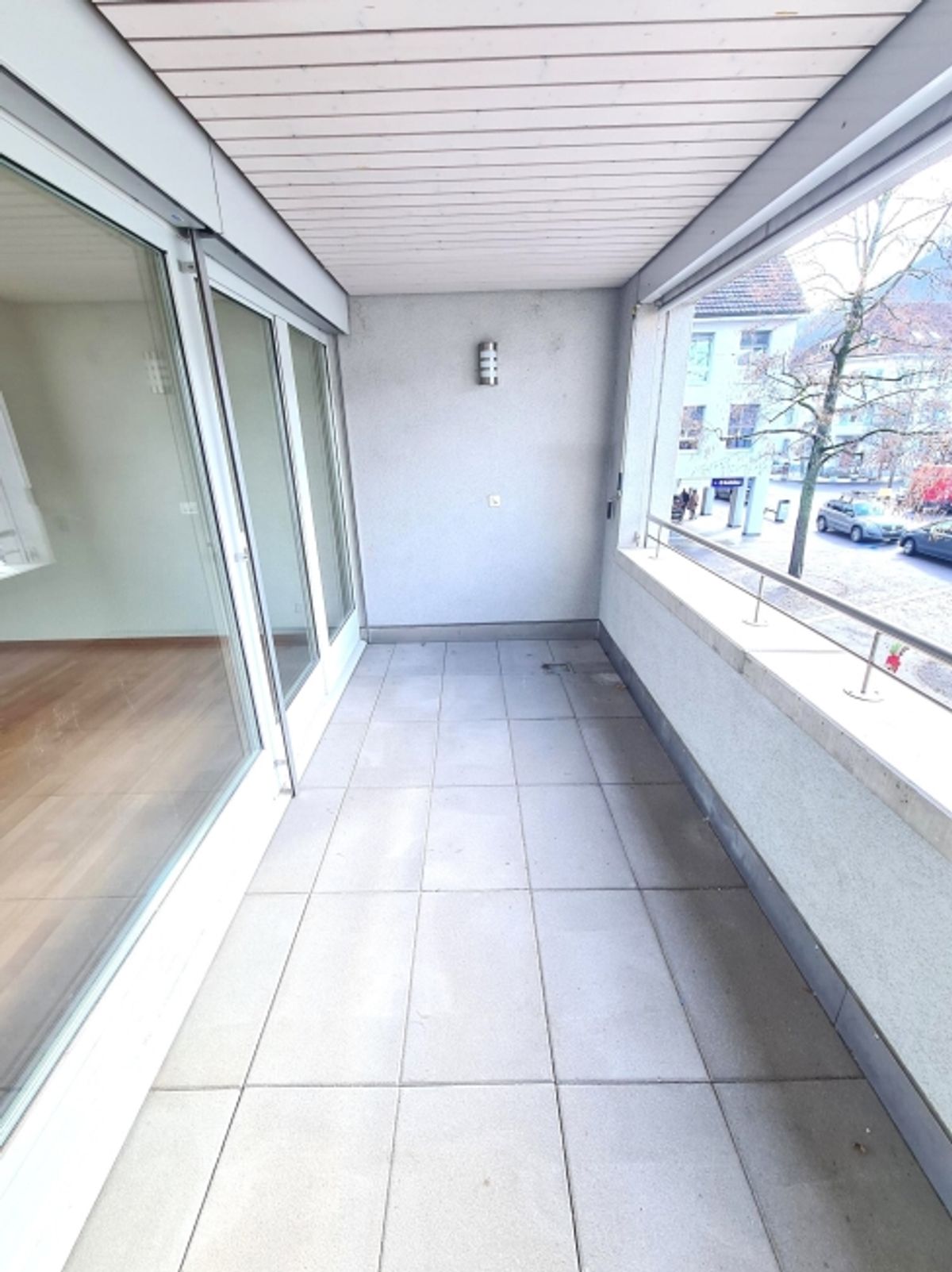 Wohnen im Zentrum von Sissach! - 2