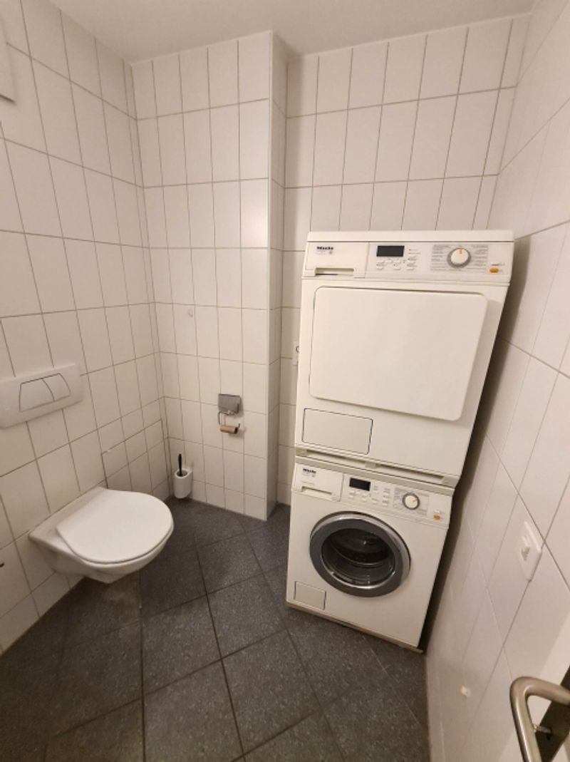 Wohnen im Zentrum von Sissach! - 6