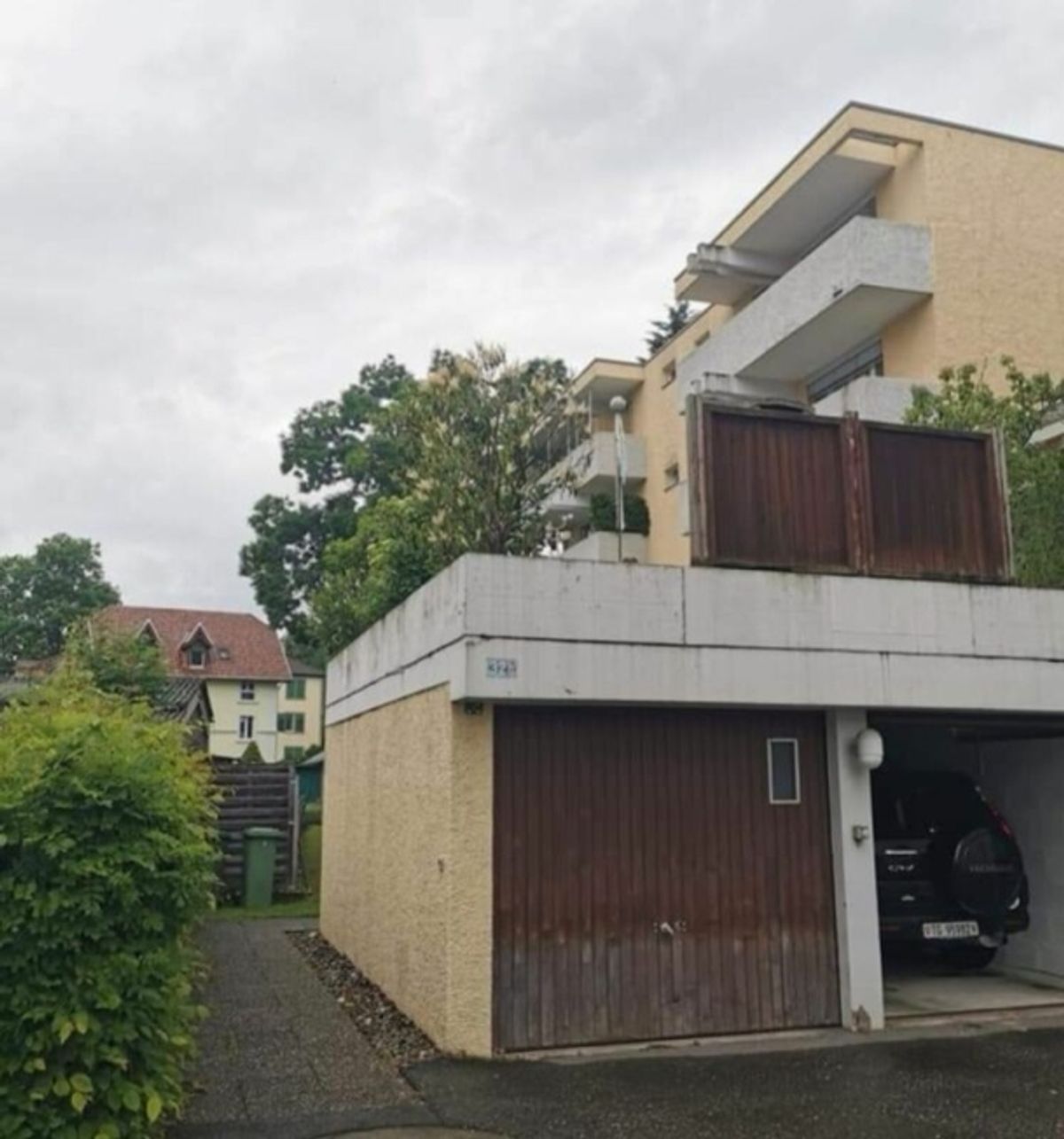 Exklusiv! preiswerte 3 ZWG mitten in der Stadt - 1