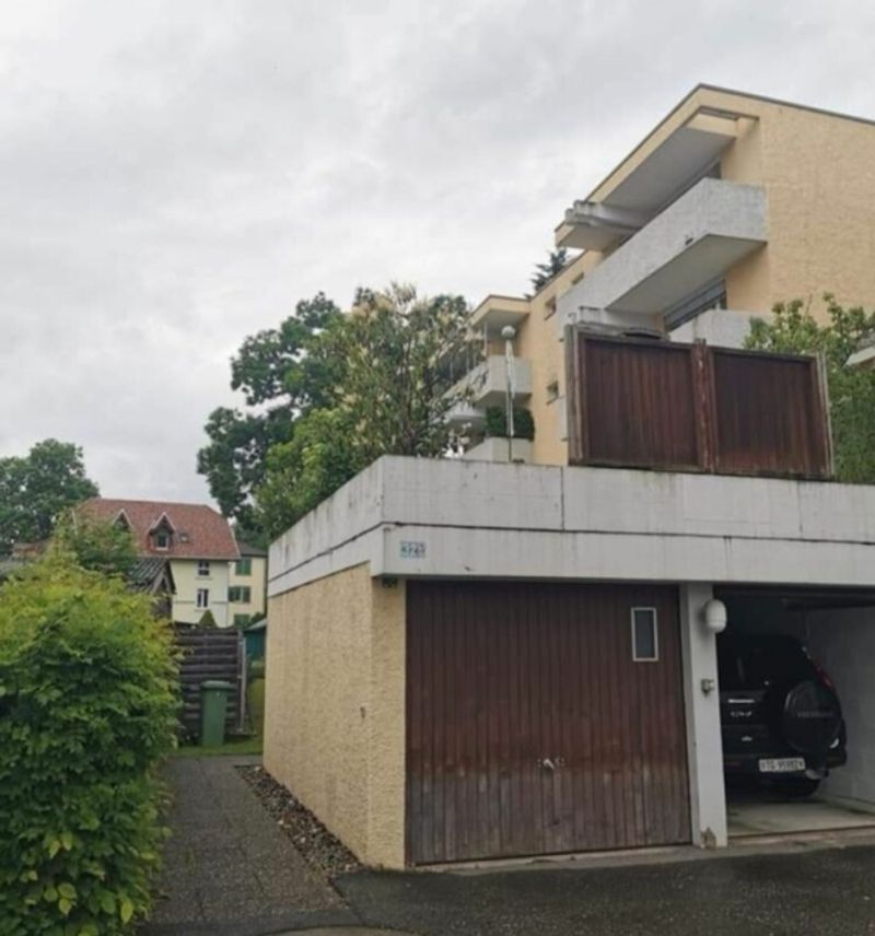 Exklusiv! preiswerte 3 ZWG mitten in der Stadt - 2