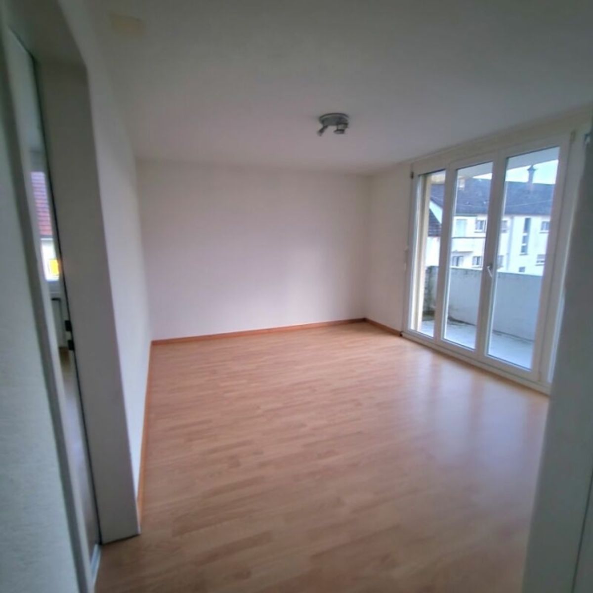 Exklusiv! preiswerte 3 ZWG mitten in der Stadt - 2