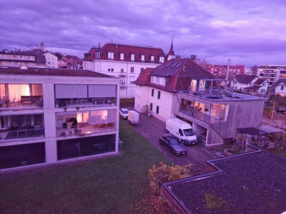 Exklusiv! preiswerte 3 ZWG mitten in der Stadt - 3