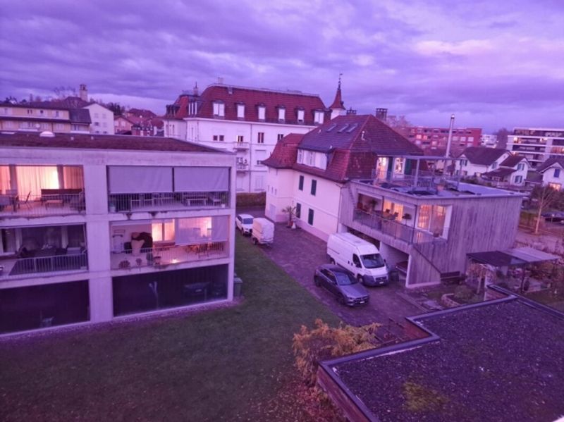 Exklusiv! preiswerte 3 ZWG mitten in der Stadt - 4