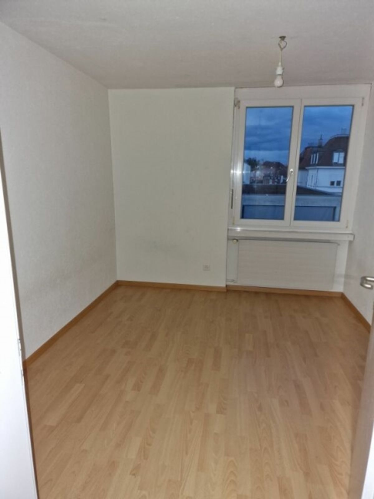 Exklusiv! preiswerte 3 ZWG mitten in der Stadt - 6