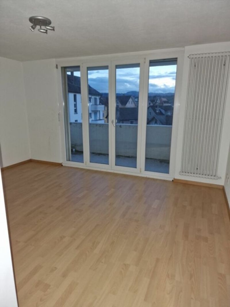 Exklusiv! preiswerte 3 ZWG mitten in der Stadt - 8