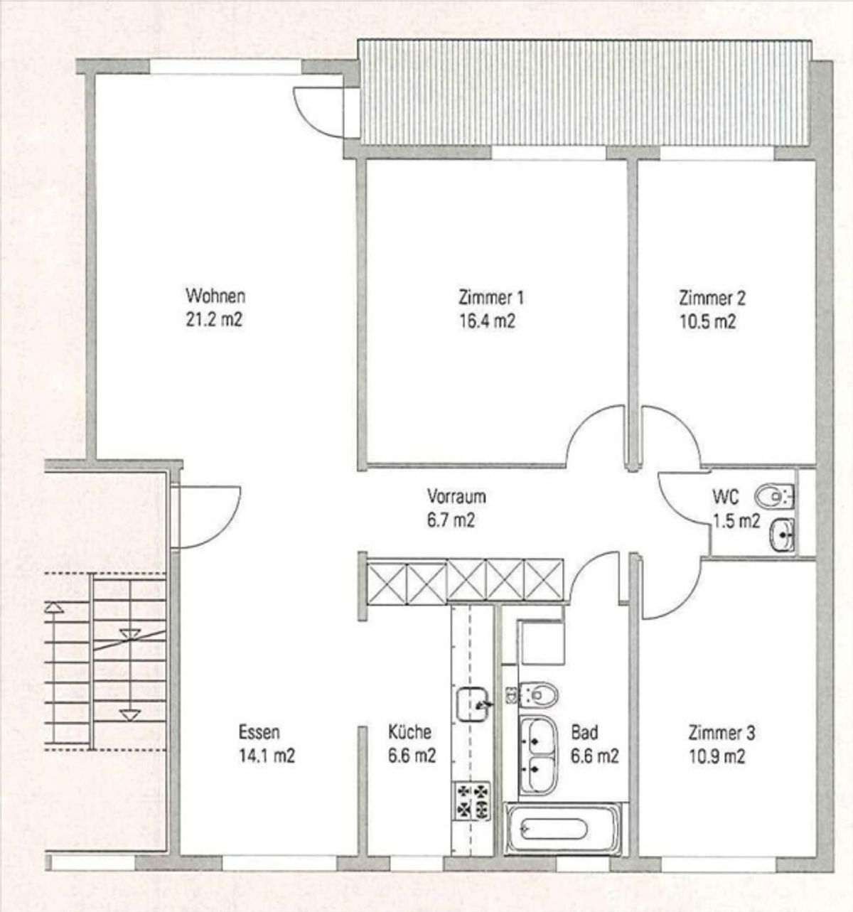 Ihr neues Zuhause in Seenähe - 5