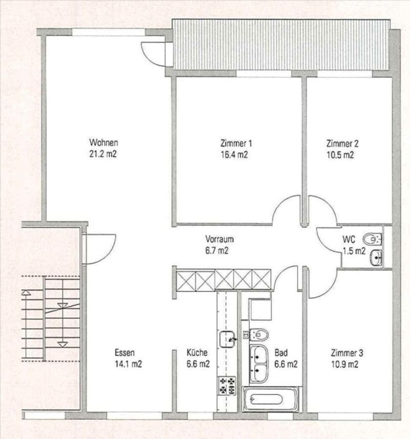 Ihr neues Zuhause in Seenähe - 6