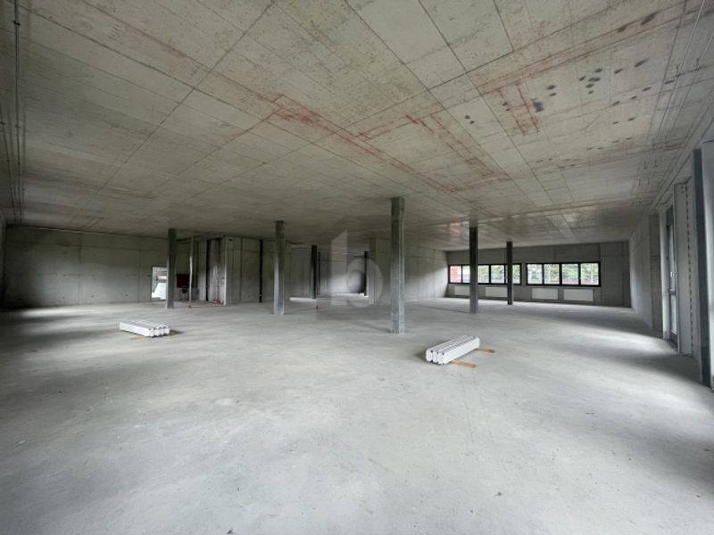 NEUBAUPROJEKT FÜR IHR GEWERBE - 1