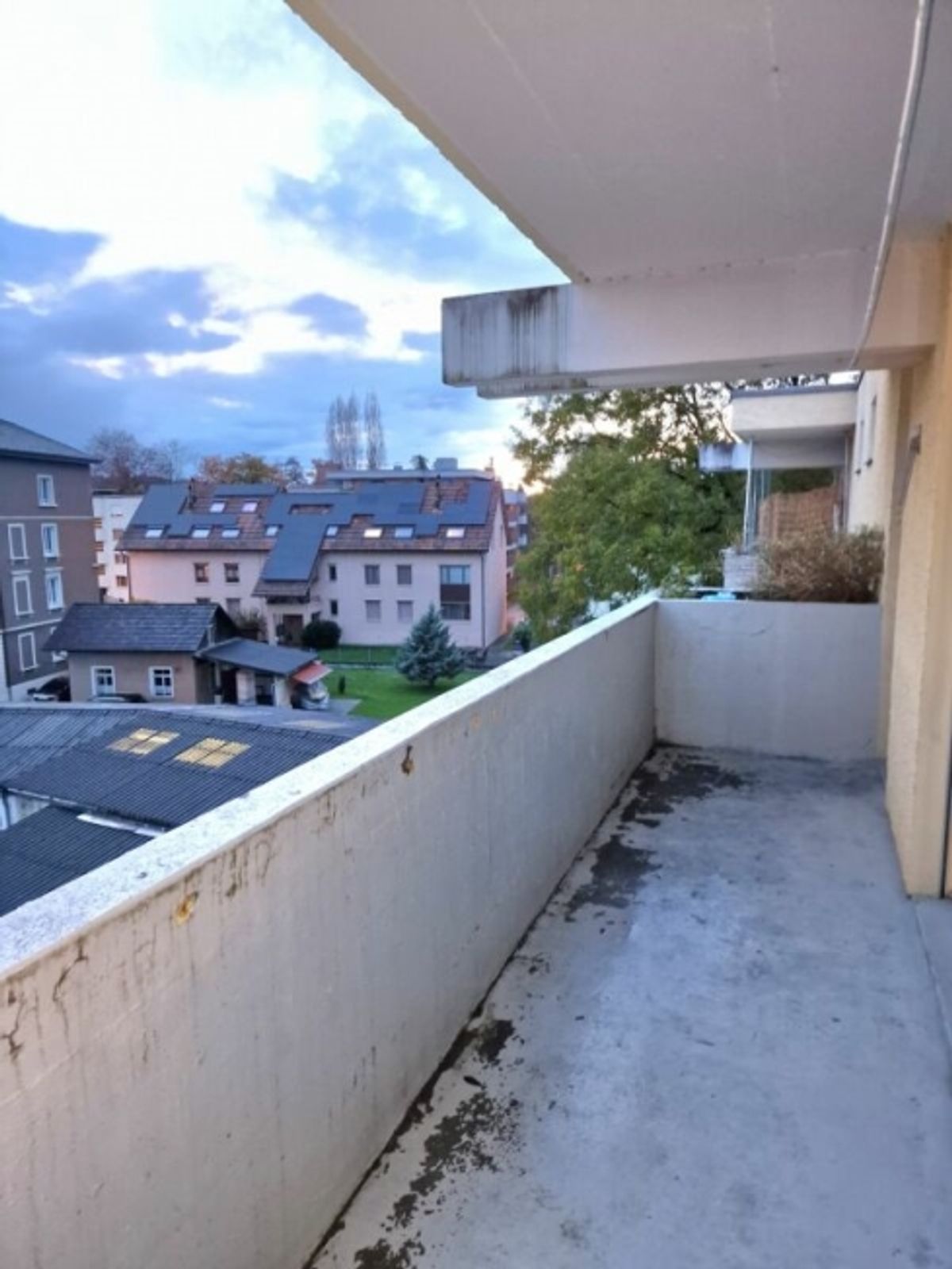 Exklusiv! preiswerte 3 ZWG mitten in der Stadt - 8