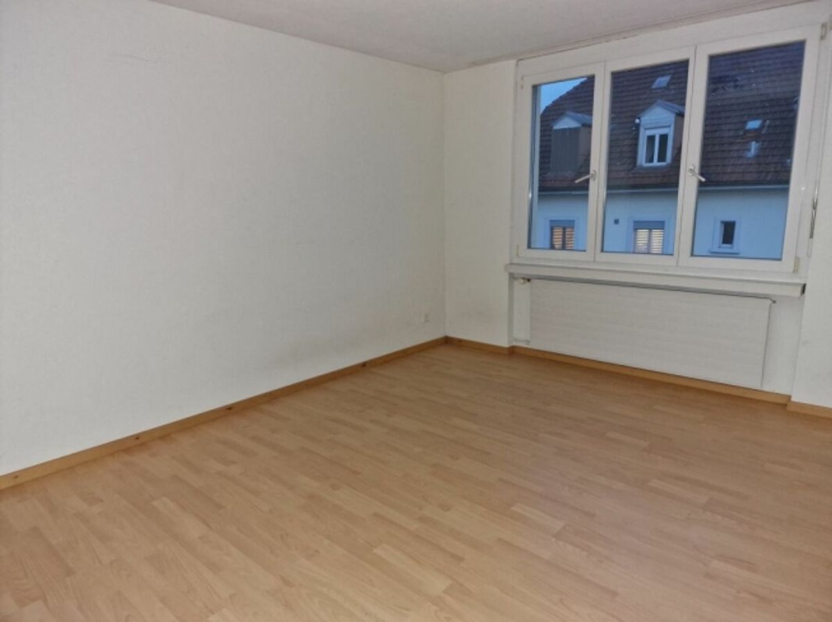 Exklusiv! preiswerte 3 ZWG mitten in der Stadt - 9