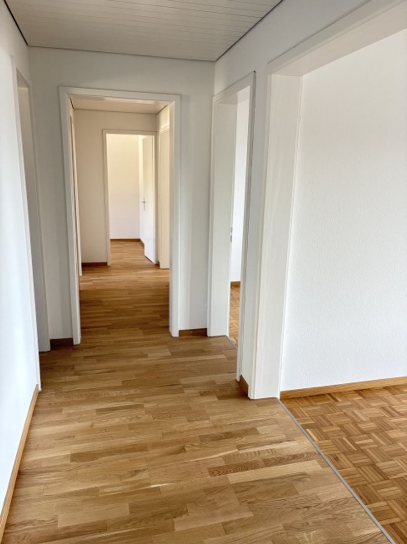 Helle 5-Zimmer-Wohnung mit herrlicher Seesicht in Thalwil - 6