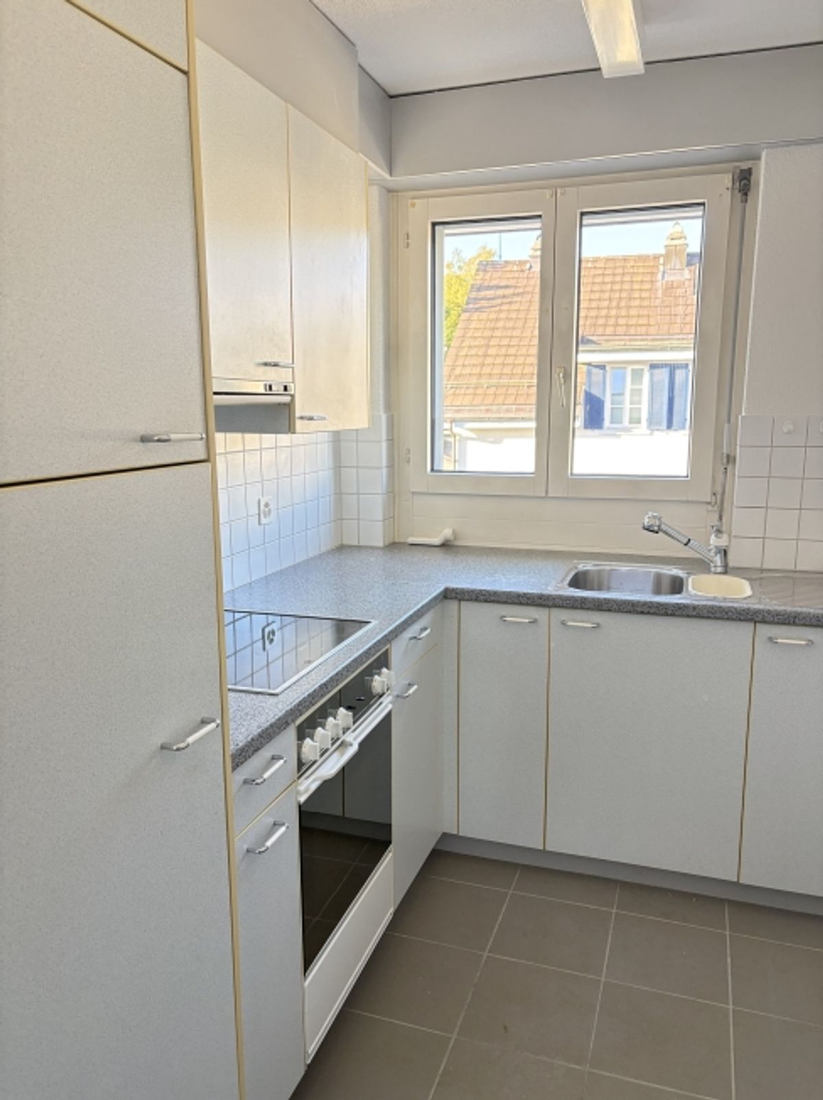 Helle 5-Zimmer-Wohnung mit herrlicher Seesicht in Thalwil - 6