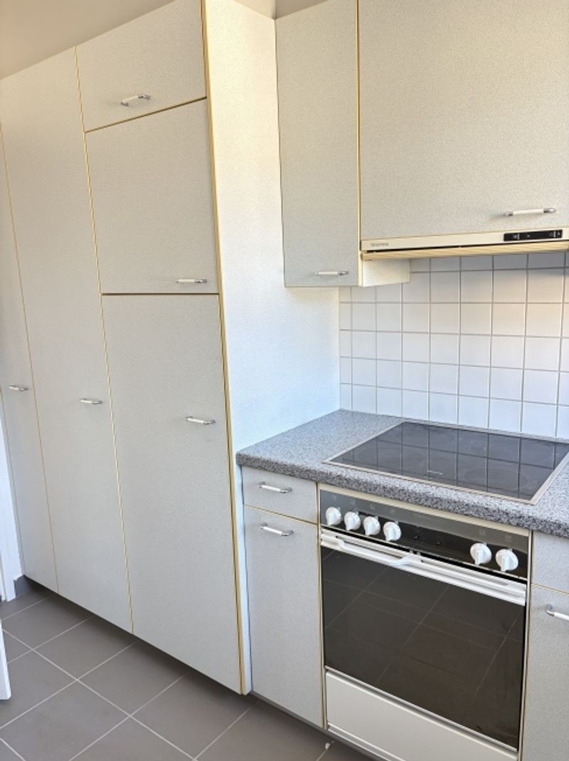 Helle 5-Zimmer-Wohnung mit herrlicher Seesicht in Thalwil - 8