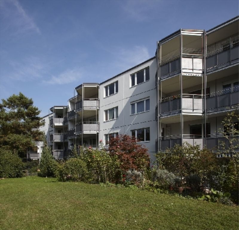 Ihr neues Zuhause in Seenähe - 1