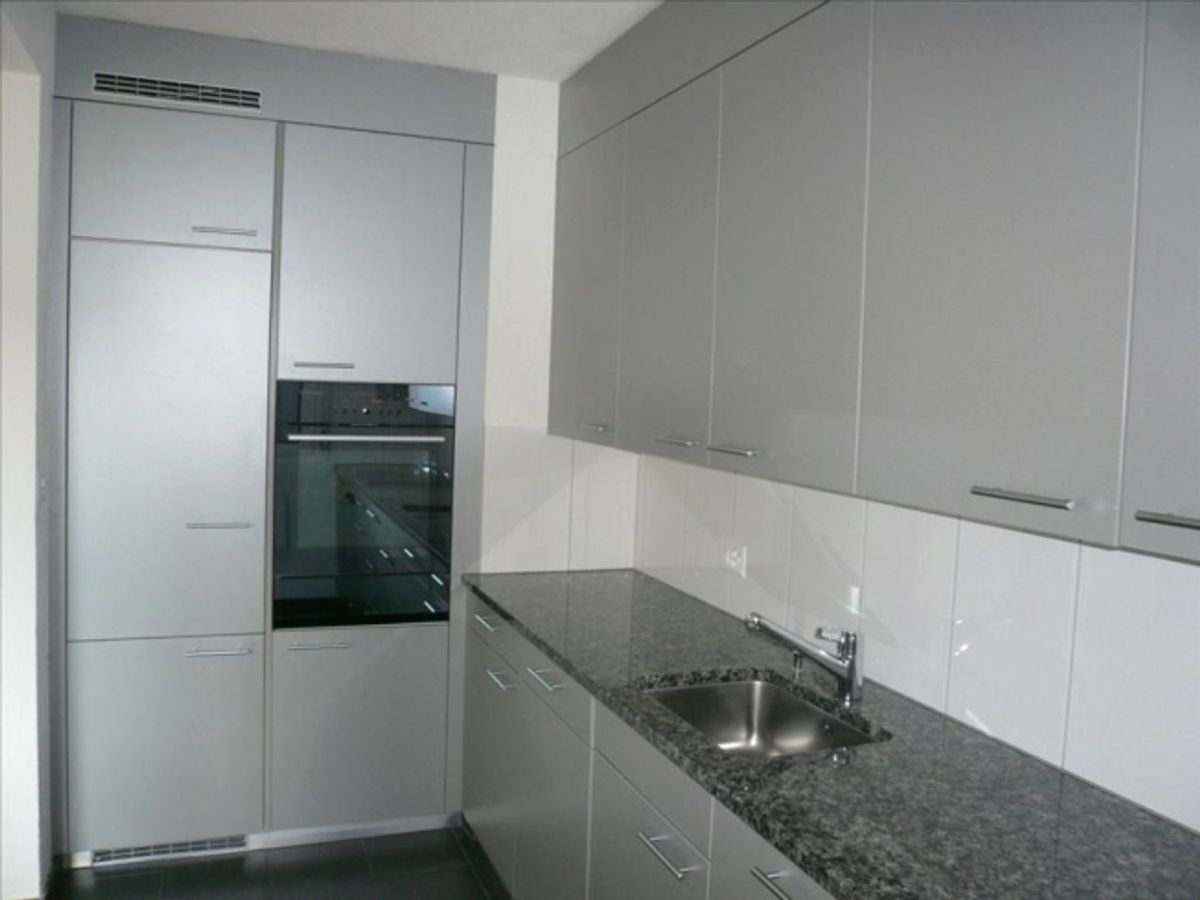 Ihr neues Zuhause in Seenähe - 1