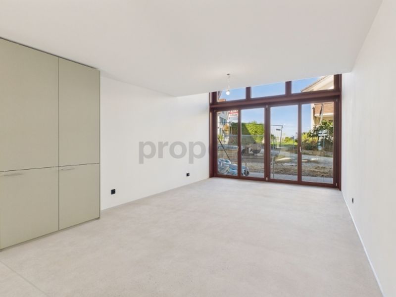 Erstbezug im Neubau (2026), Grosszügige Galerie & Ruhige Lage - 2