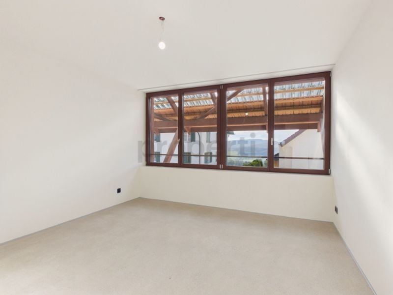 Erstbezug im Neubau (2026), Grosszügige Galerie & Ruhige Lage - 7