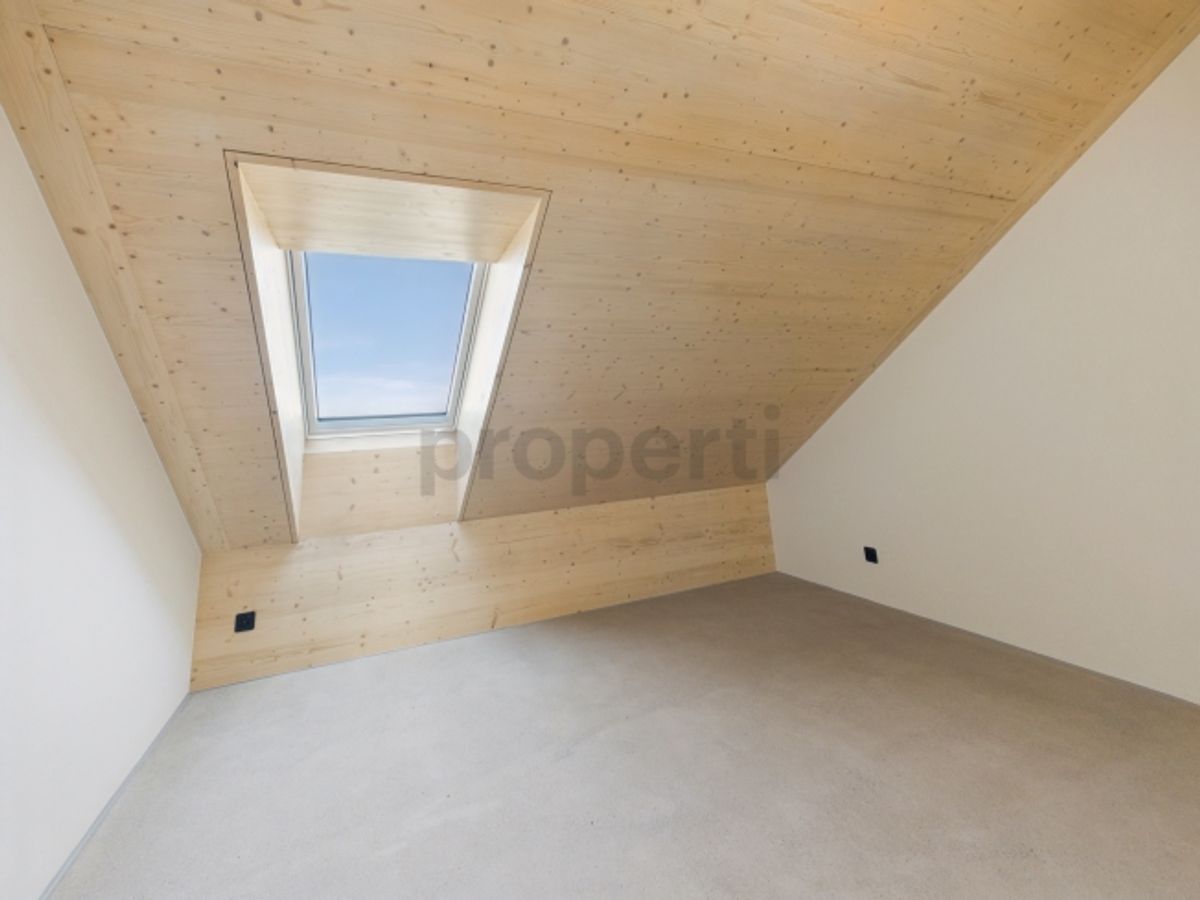 Erstbezug im Neubau (2026), Grosszügige Galerie & Ruhige Lage - 9