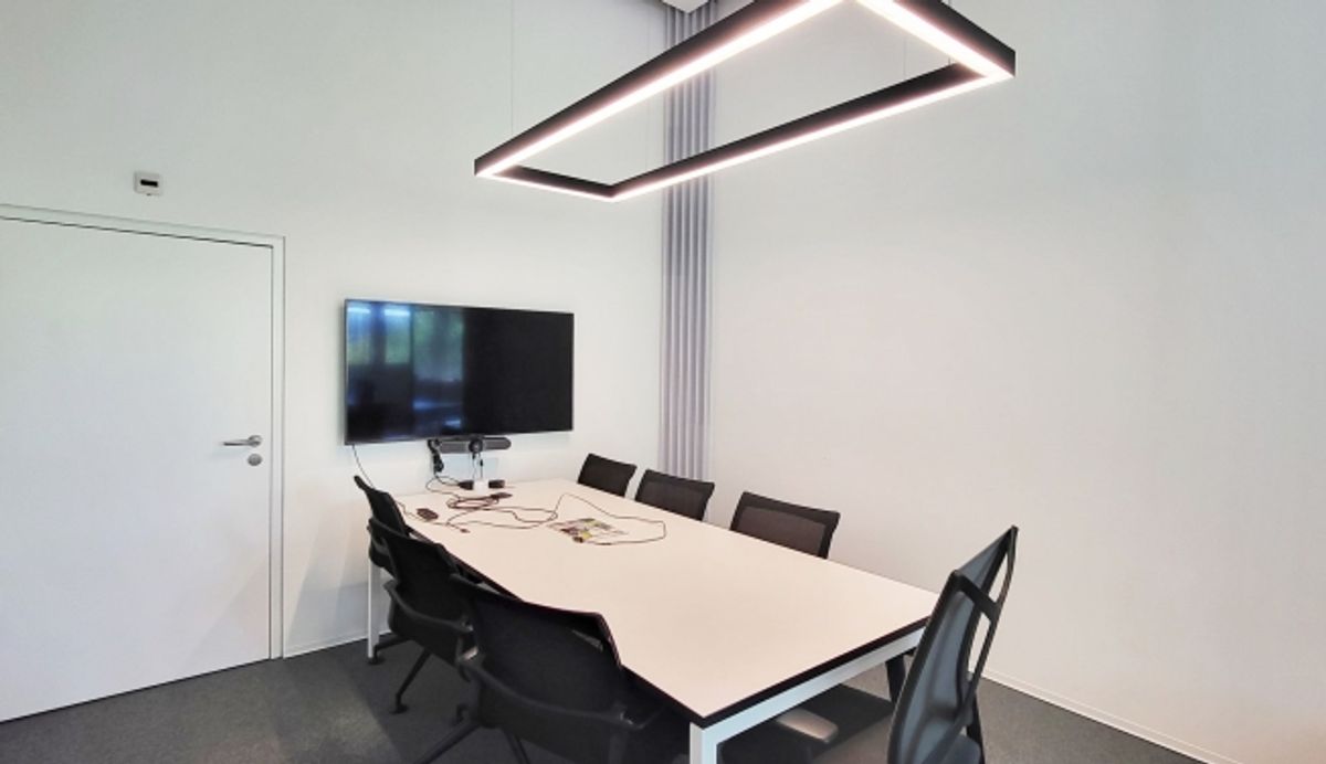 Jetzt auch Teilflächen - 175 m² Bürofläche in Luterbach! - 4