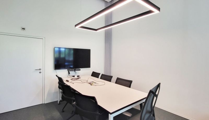 Jetzt auch Teilflächen - 175 m² Bürofläche in Luterbach! - 5
