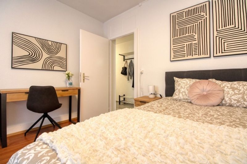 Connected Coliving Life in Lausanne's Sous-Gare District - 2